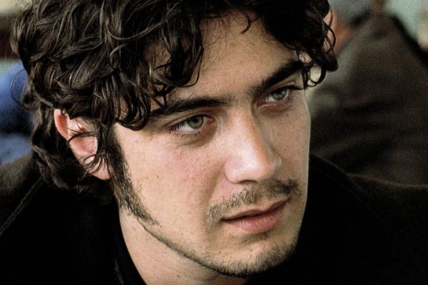 Mein Bruder ist ein Einzelkind : Bild Riccardo Scamarcio, Daniele Luchetti