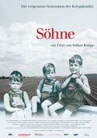 Söhne : Kinoposter