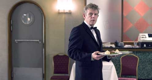 Waiter! : Bild Alex Van Warmerdam