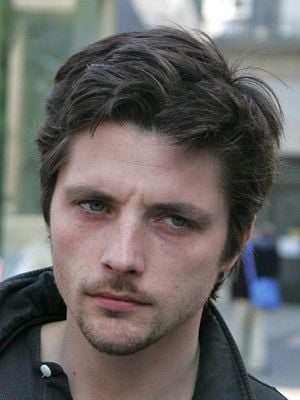 Kinoposter Raphaël Personnaz