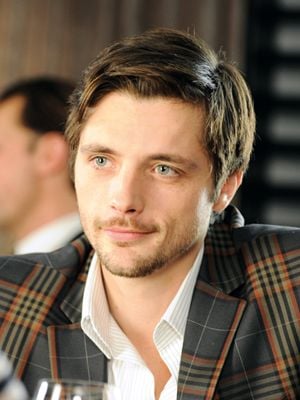 Kinoposter Raphaël Personnaz