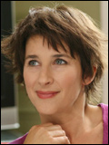 Kinoposter Isabelle Gélinas