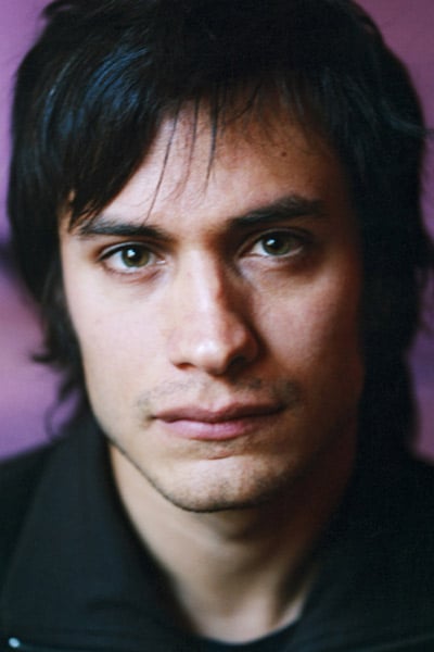 Bild Gael García Bernal