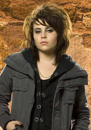 Bild Mae Whitman