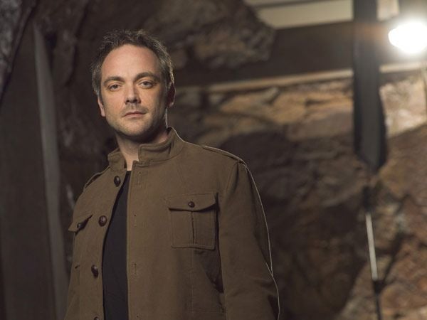 Bild Mark Sheppard