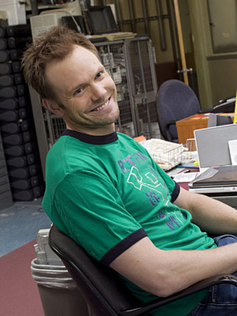 Bild Joel McHale