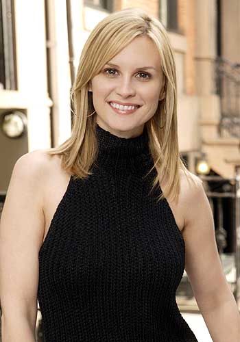 Bild Bonnie Somerville