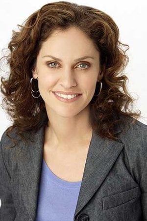 Bild Amy Brenneman