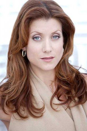 Bild Kate Walsh