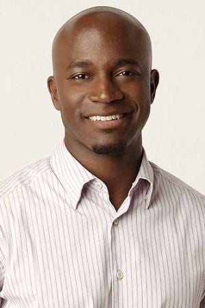 Bild Taye Diggs