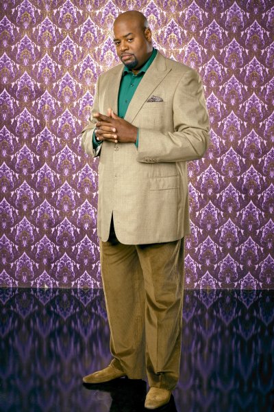 Bild Chi McBride