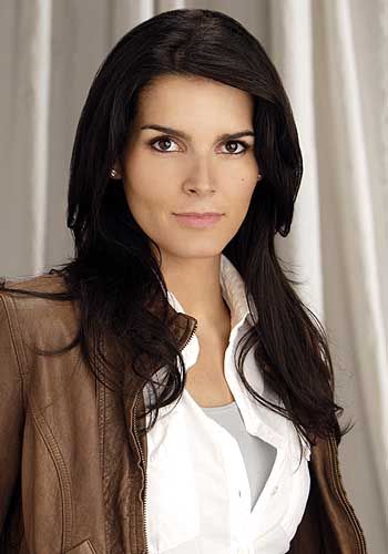 Bild Angie Harmon