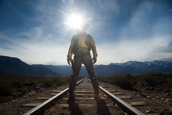 Lucky Luke : Bild Jean Dujardin