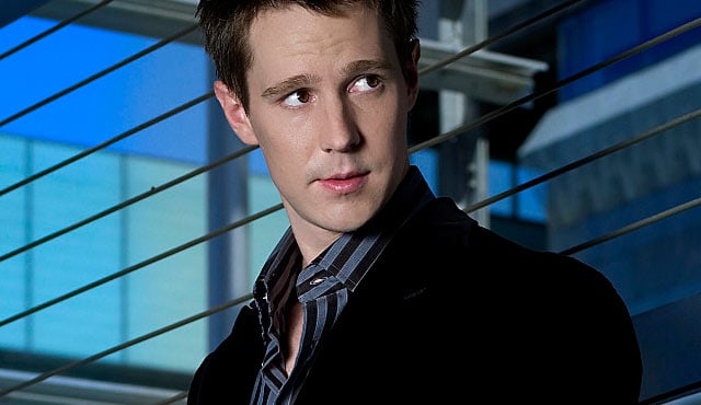 Bild Jason Dohring