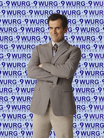 Bild Ty Burrell