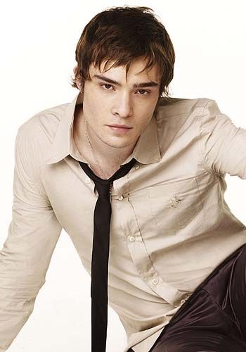 Bild Ed Westwick