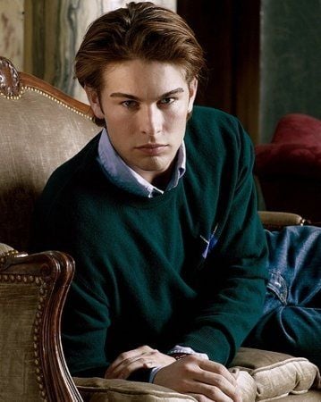 Bild Chace Crawford