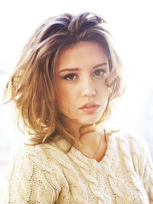 Kinoposter Adèle Exarchopoulos