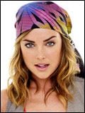 Kinoposter Jessica Stroup