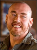 Kinoposter Kevin Durand