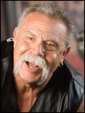 Kinoposter Paul Teutul Sr.