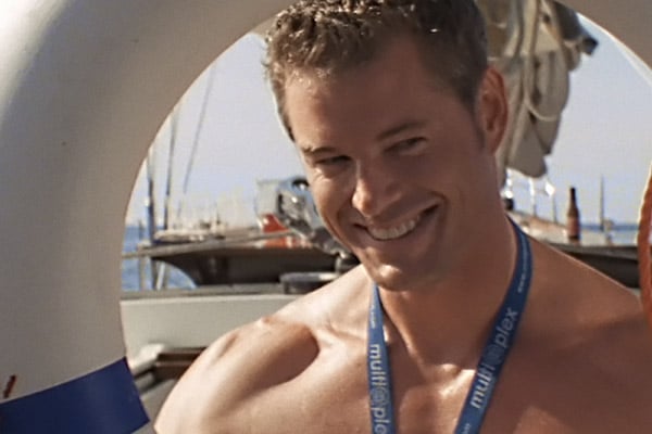 Open Water 2 : Bild Eric Dane, Hans Horn