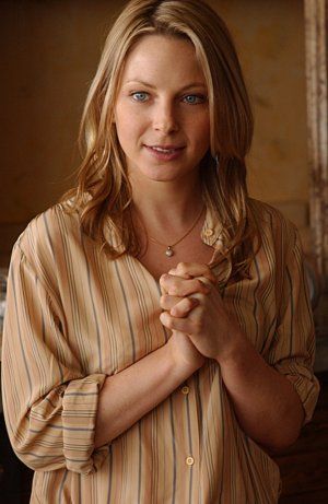 Bild Anastasia Griffith