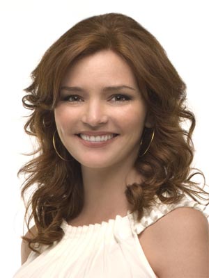 Kinoposter Brigid Brannagh