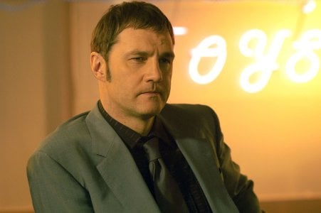 Bild David Morrissey