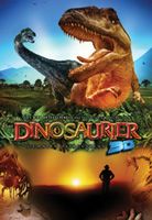 Dinosaurier 3D - Giganten Patagoniens : Kinoposter