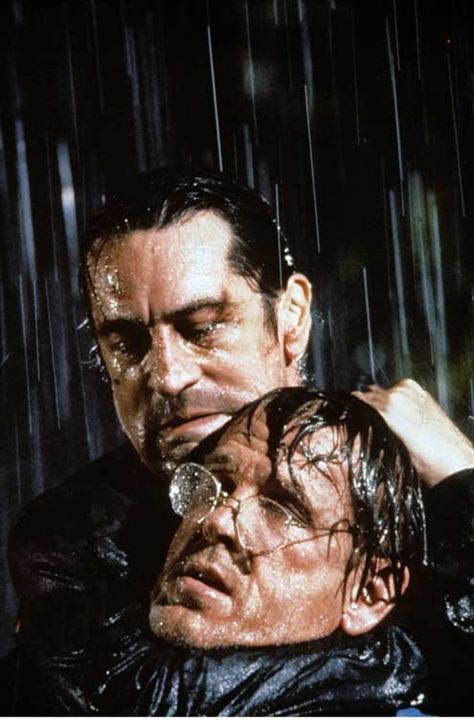 Kap der Angst : Bild Martin Scorsese, Nick Nolte, Robert De Niro