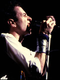 Kinoposter Joe Strummer