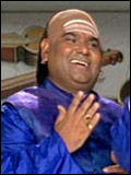 Kinoposter Satish Kaushik