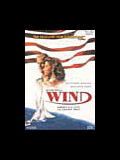 Der Wind : Kinoposter