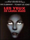 Die Augen der Laura Mars : Kinoposter