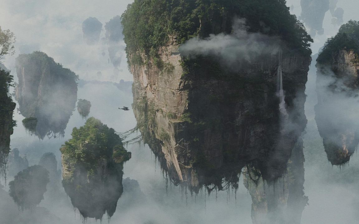 Avatar - Aufbruch nach Pandora : Bild