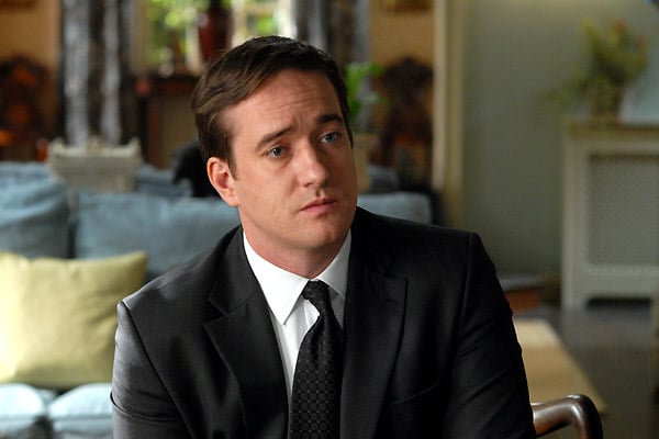 Sterben für Anfänger : Bild Matthew Macfadyen