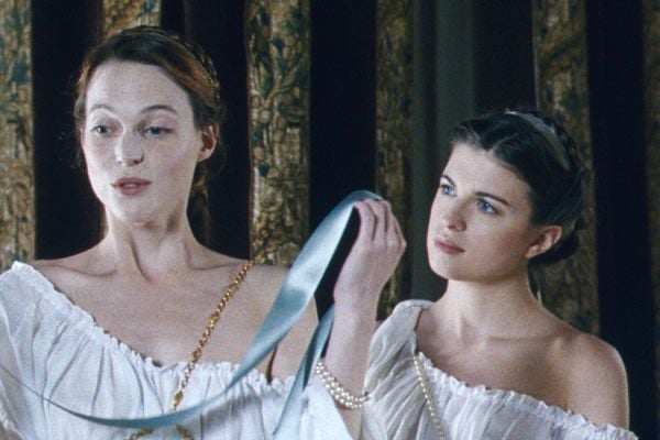 Les Amours d'Astrée et de Céladon : Bild