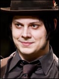 Kinoposter Jack White