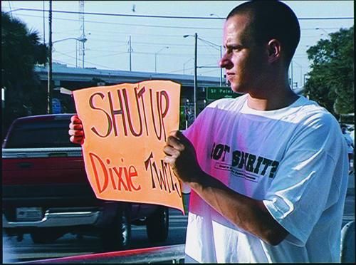 The Dixie Chicks: Shut Up & Sing : Bild