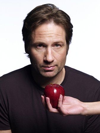 Bild David Duchovny