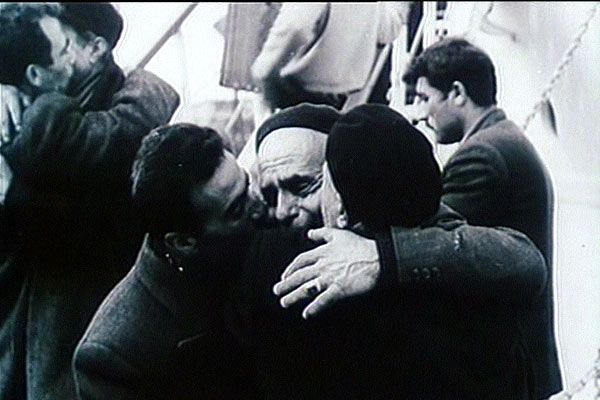 Bild Artavazd Pelechian