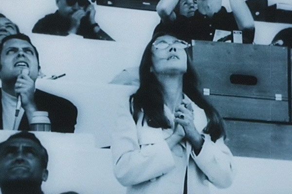 Bild Artavazd Pelechian