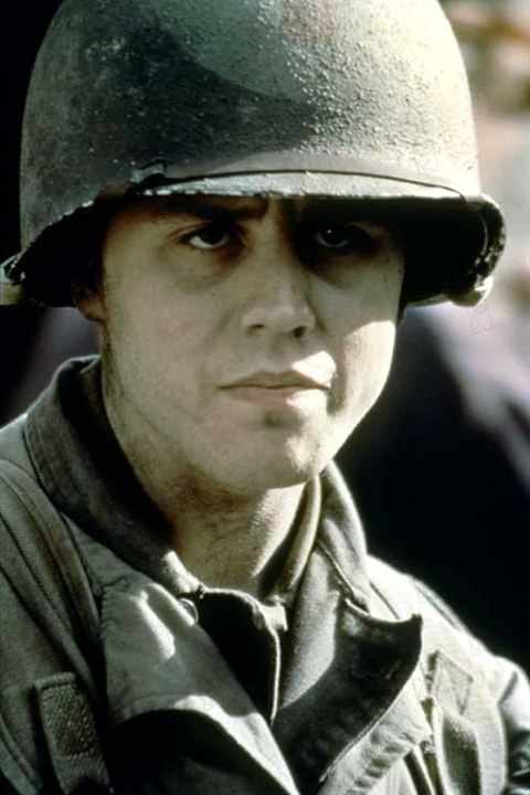 Der Soldat James Ryan : Bild Steven Spielberg, Giovanni Ribisi