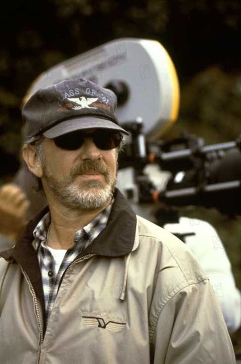 Der Soldat James Ryan : Bild Steven Spielberg