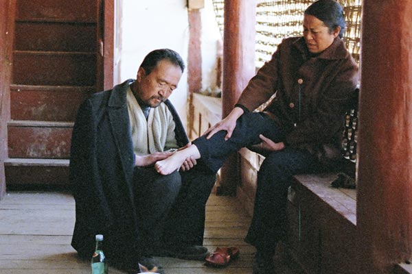 Bild Liu Jie, Baotian Li