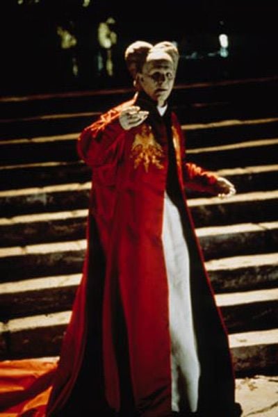 Bram Stoker's Dracula : Bild Gary Oldman