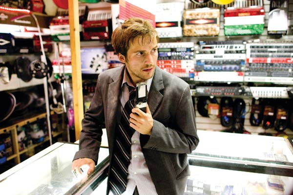 Cloverfield : Bild Michael Stahl-David