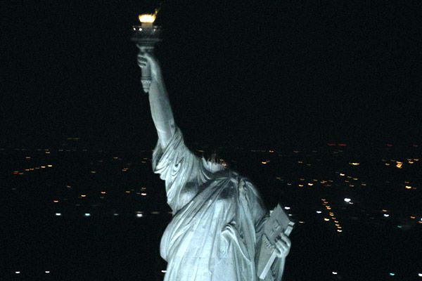 Cloverfield : Bild