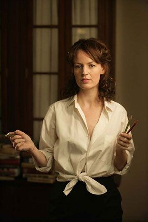 Bild Rosemarie DeWitt